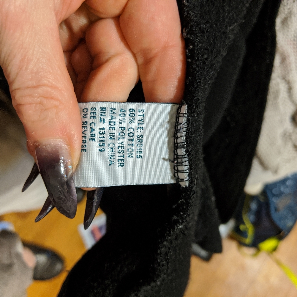 Sebby light jacket - Picture 2 of 4